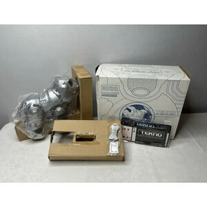 Tekno The Robotic Puppy Avon 2000 New In Box